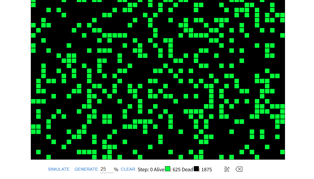 ライフゲーム